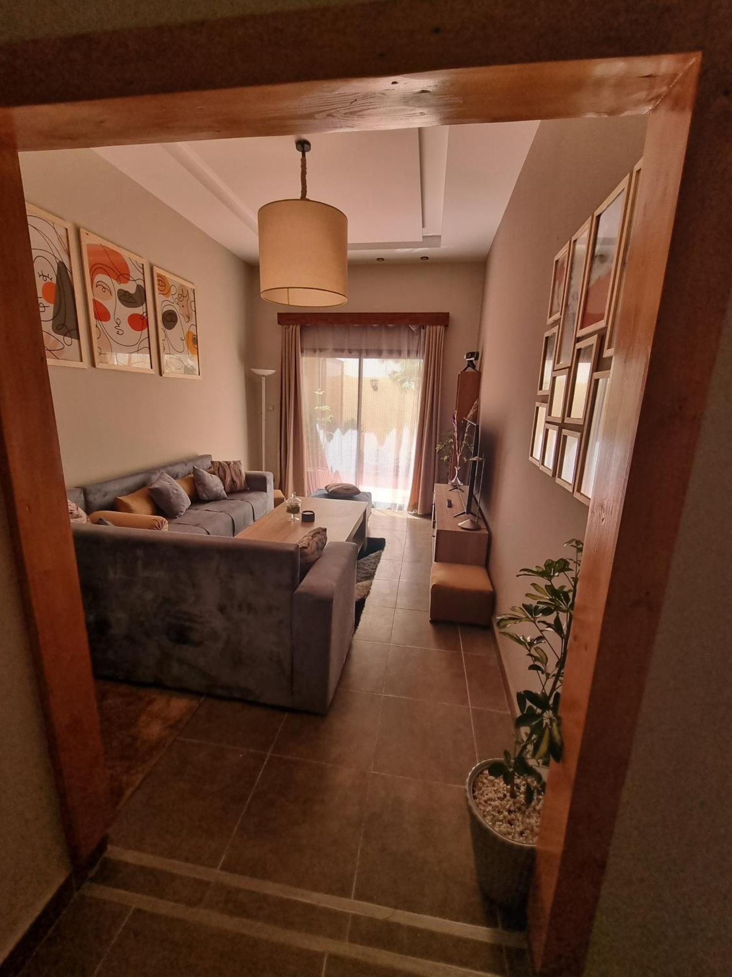 Essaouira I Apartment Exterior photo