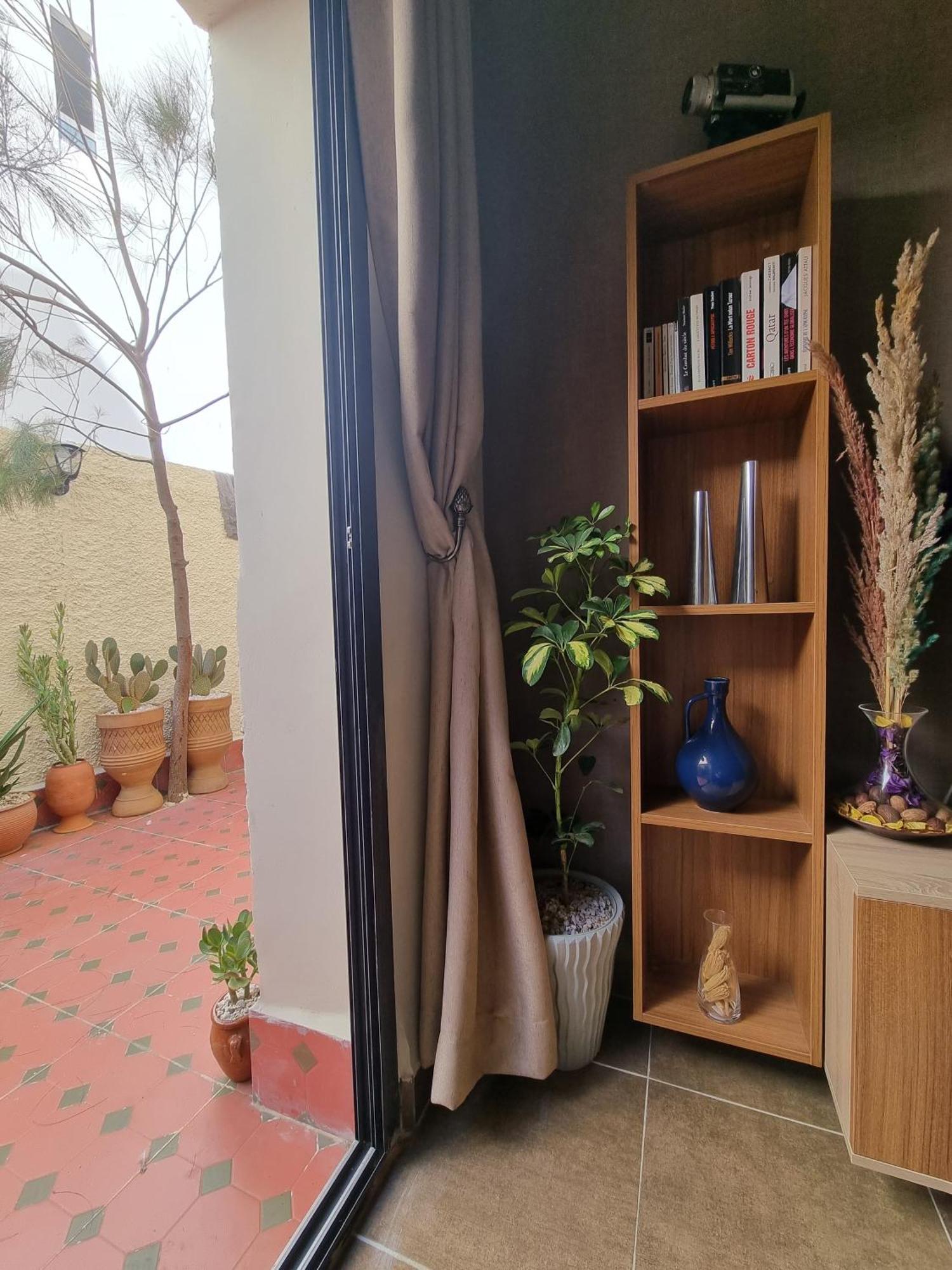 Essaouira I Apartment Exterior photo