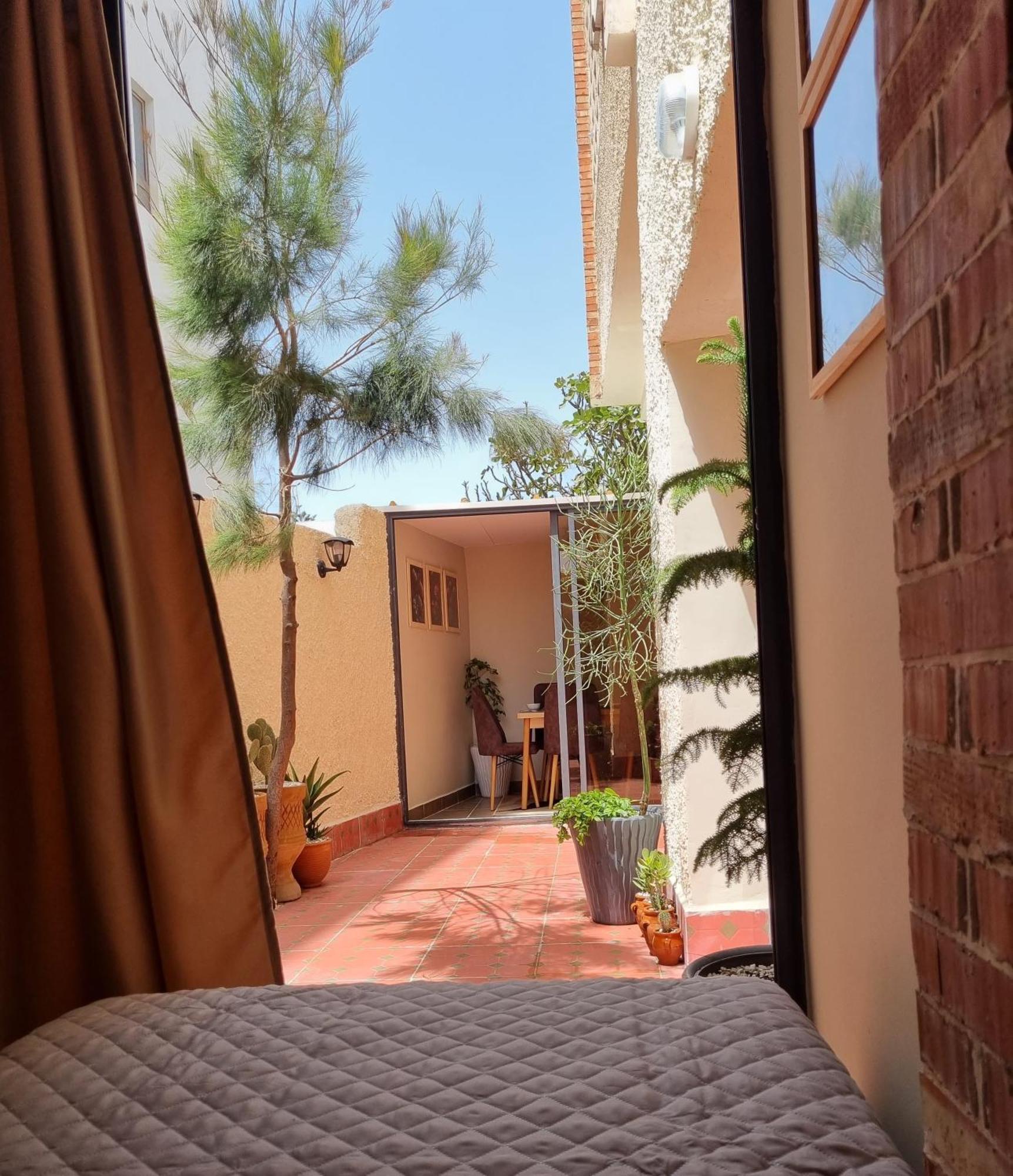 Essaouira I Apartment Exterior photo
